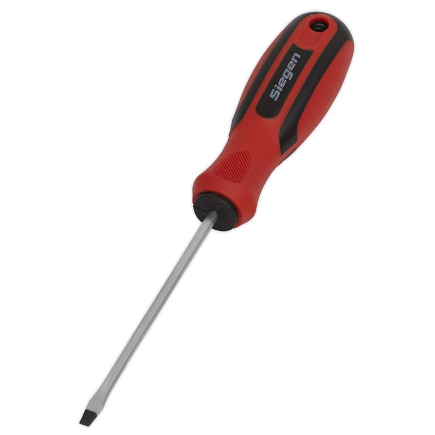 kazoo216　096*1 097*1 TS-895-R*1 RIFTWILD JIS Screwdrivers #1, #2, #3 Set (3pcs) - Chrome